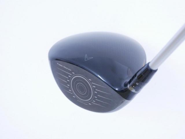 Driver : Callaway : ไดรเวอร์ Callaway Mavrik (ออกปี 2020) Loft 9 ก้าน Mitsubishi Diamana 50 Flex S