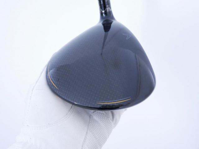 Driver : Callaway : ไดรเวอร์ Callaway Mavrik (ออกปี 2020) Loft 9 ก้าน Mitsubishi Diamana 50 Flex S