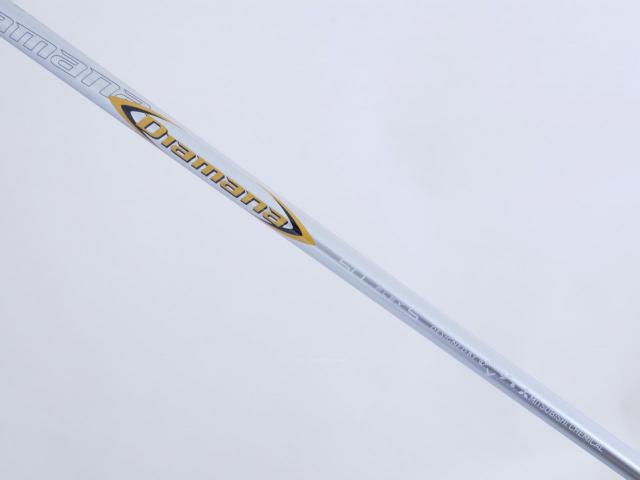 Driver : Callaway : ไดรเวอร์ Callaway Mavrik (ออกปี 2020) Loft 9 ก้าน Mitsubishi Diamana 50 Flex S