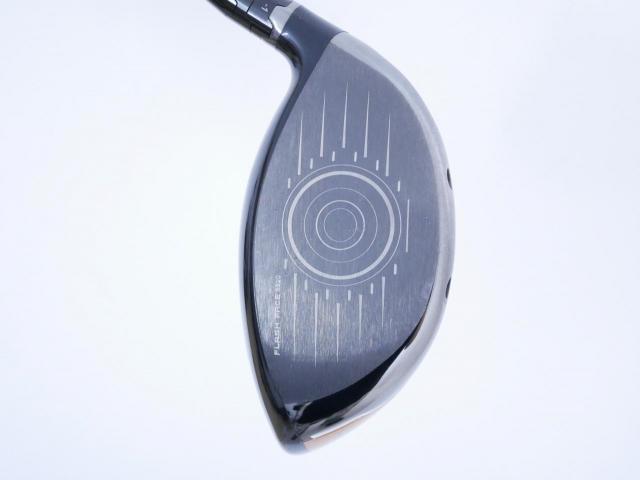 Driver : Callaway : ไดรเวอร์ Callaway Mavrik (ออกปี 2020) Loft 9 ก้าน Mitsubishi Diamana 50 Flex S