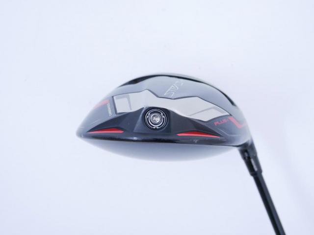 Driver : Taylormade : ไดรเวอร์ Taylormade Stealth Plus+ (ออกปี 2022 Japan Spec.) Loft 9 ก้าน Fujikura ATMOS 5 Flex R