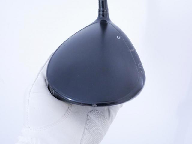 Driver : Taylormade : ไดรเวอร์ Taylormade Stealth Plus+ (ออกปี 2022 Japan Spec.) Loft 9 ก้าน Fujikura ATMOS 5 Flex R