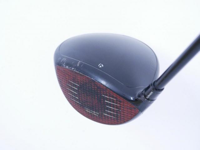 Driver : Taylormade : ไดรเวอร์ Taylormade Stealth Plus+ (ออกปี 2022 Japan Spec.) Loft 9 ก้าน Fujikura ATMOS 5 Flex R