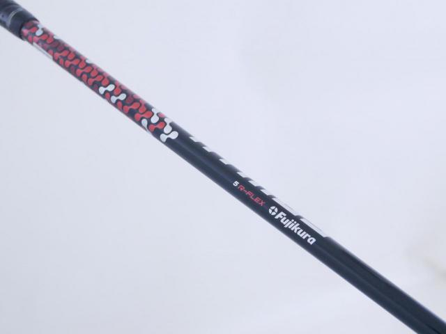 Driver : Taylormade : ไดรเวอร์ Taylormade Stealth Plus+ (ออกปี 2022 Japan Spec.) Loft 9 ก้าน Fujikura ATMOS 5 Flex R