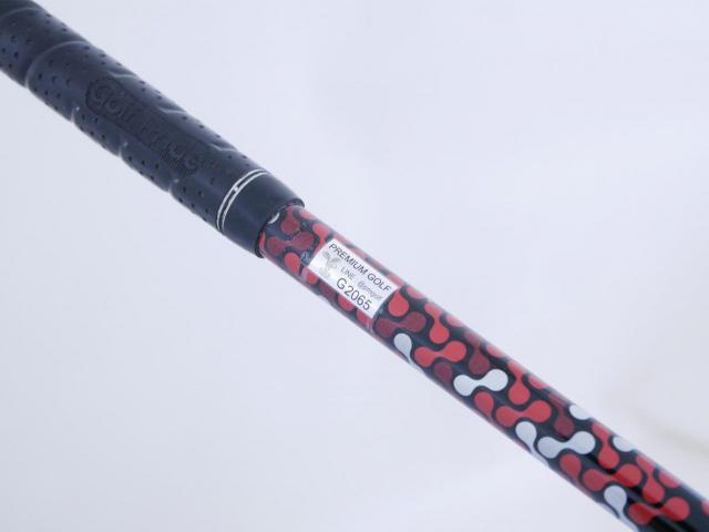 Driver : Taylormade : ไดรเวอร์ Taylormade Stealth Plus+ (ออกปี 2022 Japan Spec.) Loft 9 ก้าน Fujikura ATMOS 5 Flex R