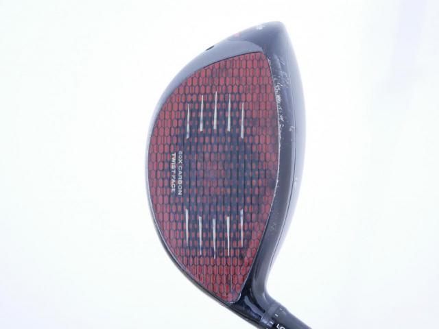 Driver : Taylormade : ไดรเวอร์ Taylormade Stealth Plus+ (ออกปี 2022 Japan Spec.) Loft 9 ก้าน Fujikura ATMOS 5 Flex R