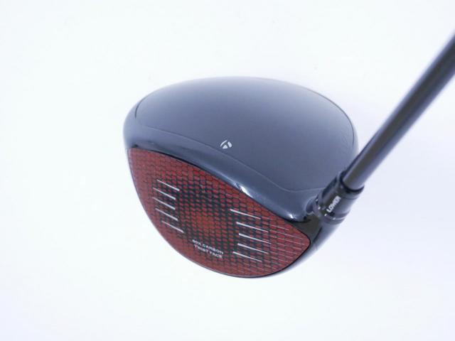 Driver : Taylormade : ไดรเวอร์ Taylormade Stealth (ออกปี 2022 Japan Spec.) Loft 10.5 ก้าน Mitsubishi TENSEI TM50 Flex SR