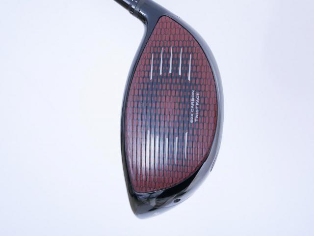 Driver : Taylormade : ไดรเวอร์ Taylormade Stealth (ออกปี 2022 Japan Spec.) Loft 10.5 ก้าน Mitsubishi TENSEI TM50 Flex SR