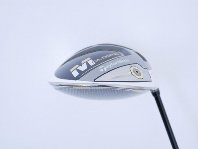 Driver : Taylormade : ไดรเวอร์ Taylormade M GLOIRE (ออกปี 2019 รุ่นท๊อปสุด Japan Spec) Loft 9.5 ก้าน Fujikura Speeder Evolution Flex S