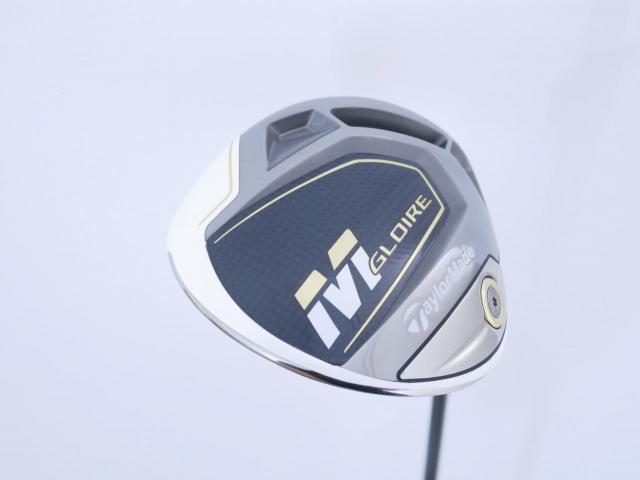 Driver : Taylormade : ไดรเวอร์ Taylormade M GLOIRE (ออกปี 2019 รุ่นท๊อปสุด Japan Spec) Loft 9.5 ก้าน Fujikura Speeder Evolution Flex S