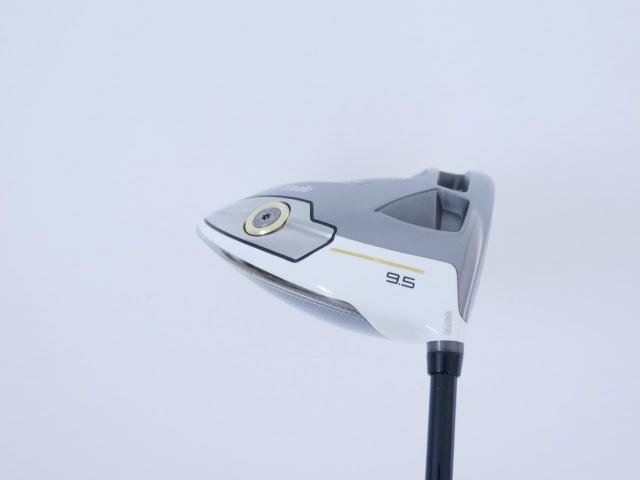 Driver : Taylormade : ไดรเวอร์ Taylormade M GLOIRE (ออกปี 2019 รุ่นท๊อปสุด Japan Spec) Loft 9.5 ก้าน Fujikura Speeder Evolution Flex S