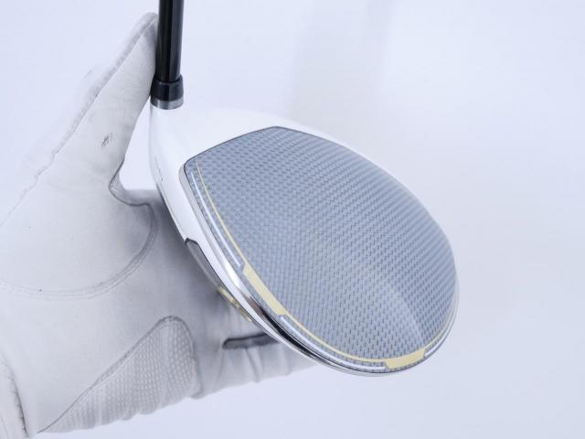 Driver : Taylormade : ไดรเวอร์ Taylormade M GLOIRE (ออกปี 2019 รุ่นท๊อปสุด Japan Spec) Loft 9.5 ก้าน Fujikura Speeder Evolution Flex S