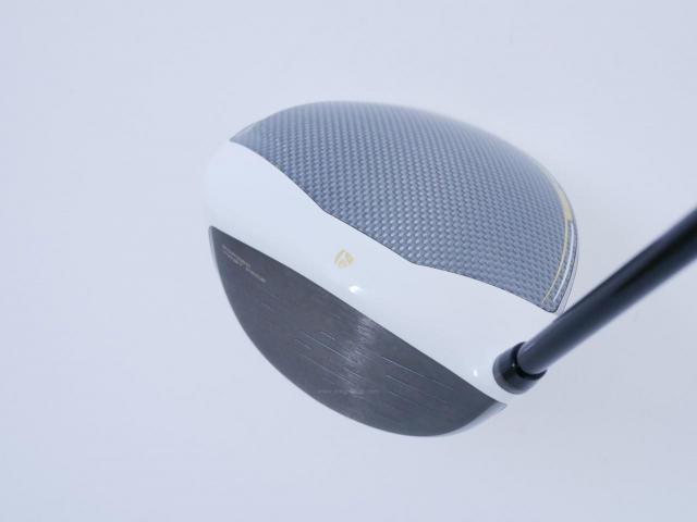 Driver : Taylormade : ไดรเวอร์ Taylormade M GLOIRE (ออกปี 2019 รุ่นท๊อปสุด Japan Spec) Loft 9.5 ก้าน Fujikura Speeder Evolution Flex S