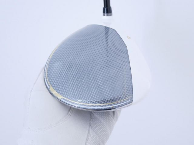 Driver : Taylormade : ไดรเวอร์ Taylormade M GLOIRE (ออกปี 2019 รุ่นท๊อปสุด Japan Spec) Loft 9.5 ก้าน Fujikura Speeder Evolution Flex S