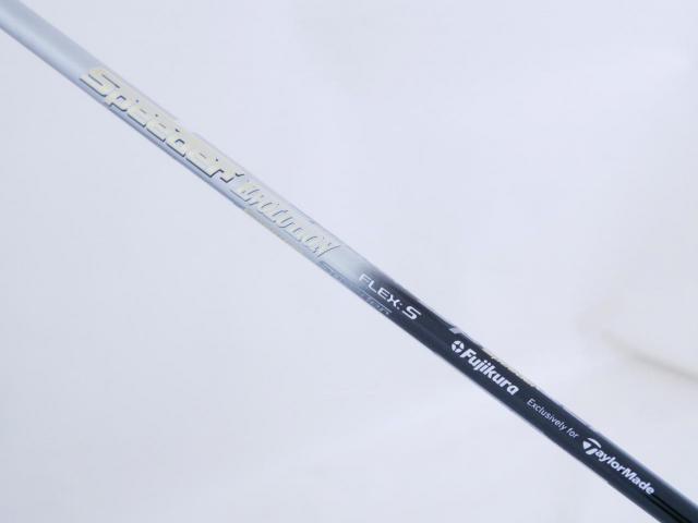 Driver : Taylormade : ไดรเวอร์ Taylormade M GLOIRE (ออกปี 2019 รุ่นท๊อปสุด Japan Spec) Loft 9.5 ก้าน Fujikura Speeder Evolution Flex S