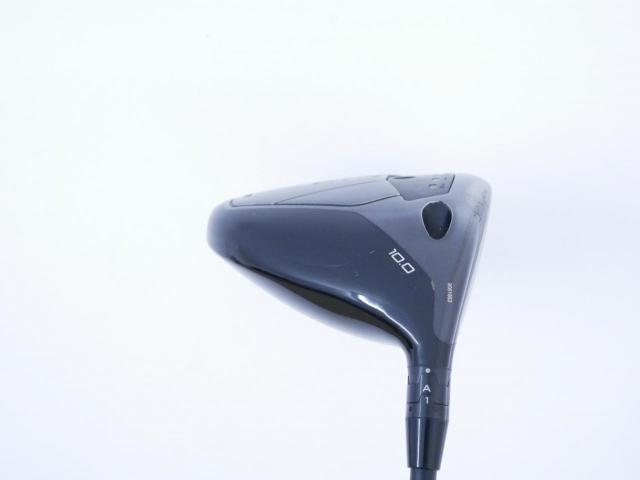 Driver : Titleist : ไดรเวอร์ Titleist GT3 (รุ่นล่าสุด ออกปี 2024 Japan Spec.) Loft 10 (ปรับได้) ก้าน HZRDUS CB 50g 5.0 Flex R