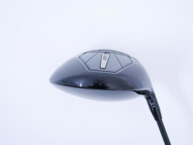 Driver : Titleist : ไดรเวอร์ Titleist GT3 (รุ่นล่าสุด ออกปี 2024 Japan Spec.) Loft 10 (ปรับได้) ก้าน HZRDUS CB 50g 5.0 Flex R