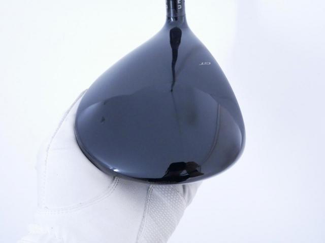 Driver : Titleist : ไดรเวอร์ Titleist GT3 (รุ่นล่าสุด ออกปี 2024 Japan Spec.) Loft 10 (ปรับได้) ก้าน HZRDUS CB 50g 5.0 Flex R