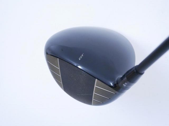 Driver : Titleist : ไดรเวอร์ Titleist GT3 (รุ่นล่าสุด ออกปี 2024 Japan Spec.) Loft 10 (ปรับได้) ก้าน HZRDUS CB 50g 5.0 Flex R