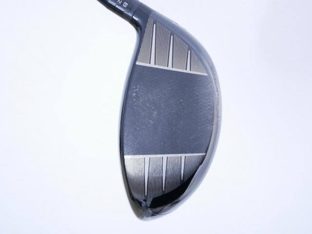 Driver : Titleist : ไดรเวอร์ Titleist GT3 (รุ่นล่าสุด ออกปี 2024 Japan Spec.) Loft 10 (ปรับได้) ก้าน HZRDUS CB 50g 5.0 Flex R