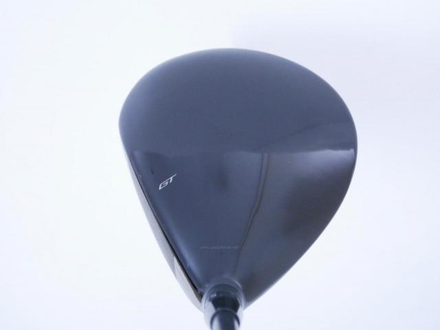 Driver : Titleist : ไดรเวอร์ Titleist GT3 (รุ่นล่าสุด ออกปี 2024 Japan Spec.) Loft 10 (ปรับได้) ก้าน HZRDUS CB 50g 5.0 Flex R