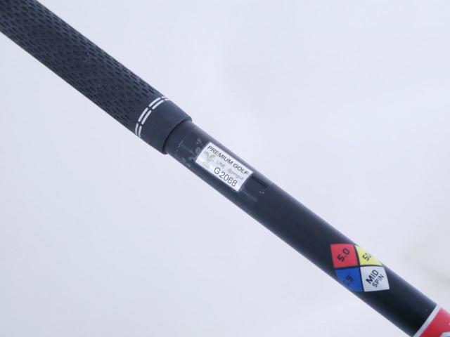 Driver : Titleist : ไดรเวอร์ Titleist GT3 (รุ่นล่าสุด ออกปี 2024 Japan Spec.) Loft 10 (ปรับได้) ก้าน HZRDUS CB 50g 5.0 Flex R