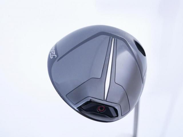 Driver : Titleist : ไดรเวอร์ Titleist TSR 2 (ออกปี 2022 Japan Spec.) Loft 10 (ปรับได้) ก้าน Titleist TSP310 Flex S