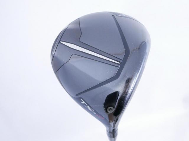 Driver : Titleist : ไดรเวอร์ Titleist TSR 2 (ออกปี 2022 Japan Spec.) Loft 10 (ปรับได้) ก้าน Titleist TSP310 Flex S