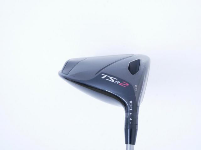 Driver : Titleist : ไดรเวอร์ Titleist TSR 2 (ออกปี 2022 Japan Spec.) Loft 10 (ปรับได้) ก้าน Titleist TSP310 Flex S