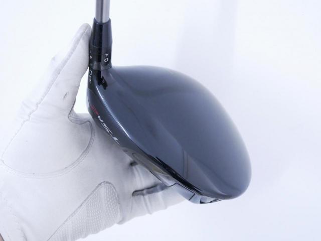 Driver : Titleist : ไดรเวอร์ Titleist TSR 2 (ออกปี 2022 Japan Spec.) Loft 10 (ปรับได้) ก้าน Titleist TSP310 Flex S