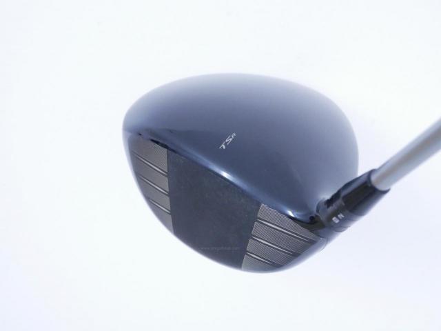 Driver : Titleist : ไดรเวอร์ Titleist TSR 2 (ออกปี 2022 Japan Spec.) Loft 10 (ปรับได้) ก้าน Titleist TSP310 Flex S
