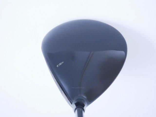 Driver : Titleist : ไดรเวอร์ Titleist TSR 2 (ออกปี 2022 Japan Spec.) Loft 10 (ปรับได้) ก้าน Titleist TSP310 Flex S