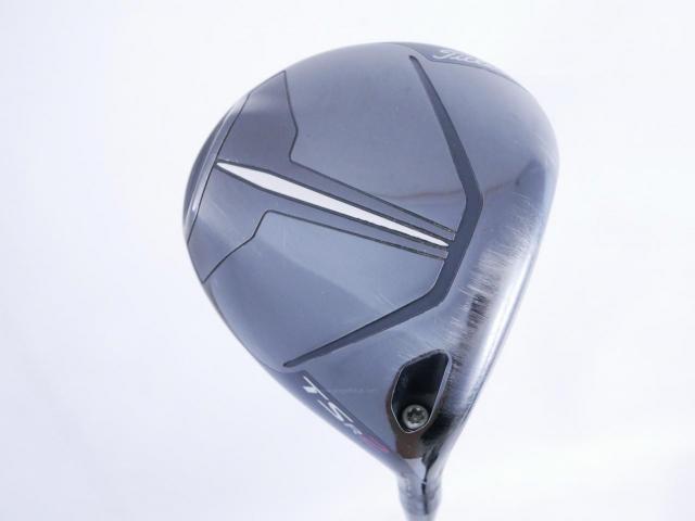 Driver : Titleist : **มีบุบ** ไดรเวอร์ Titleist TSR 2 (ออกปี 2022 Japan Spec.) Loft 10 (ปรับได้) ก้าน Titleist TSP310 Flex S