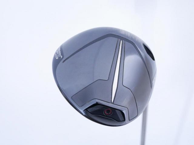 Driver : Titleist : **มีบุบ** ไดรเวอร์ Titleist TSR 2 (ออกปี 2022 Japan Spec.) Loft 10 (ปรับได้) ก้าน Titleist TSP310 Flex S
