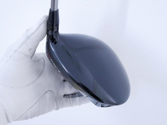 Driver : Titleist : **มีบุบ** ไดรเวอร์ Titleist TSR 2 (ออกปี 2022 Japan Spec.) Loft 10 (ปรับได้) ก้าน Titleist TSP310 Flex S