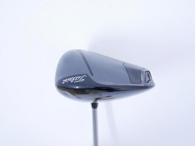 Driver : Titleist : **มีบุบ** ไดรเวอร์ Titleist TSR 2 (ออกปี 2022 Japan Spec.) Loft 10 (ปรับได้) ก้าน Titleist TSP310 Flex S