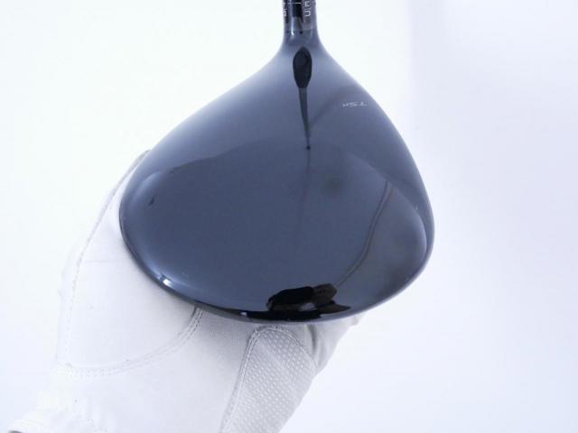 Driver : Titleist : **มีบุบ** ไดรเวอร์ Titleist TSR 2 (ออกปี 2022 Japan Spec.) Loft 10 (ปรับได้) ก้าน Titleist TSP310 Flex S