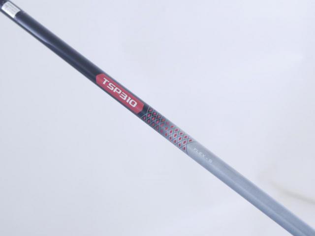 Driver : Titleist : **มีบุบ** ไดรเวอร์ Titleist TSR 2 (ออกปี 2022 Japan Spec.) Loft 10 (ปรับได้) ก้าน Titleist TSP310 Flex S