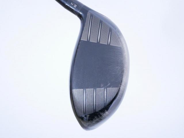Driver : Titleist : **มีบุบ** ไดรเวอร์ Titleist TSR 2 (ออกปี 2022 Japan Spec.) Loft 10 (ปรับได้) ก้าน Titleist TSP310 Flex S