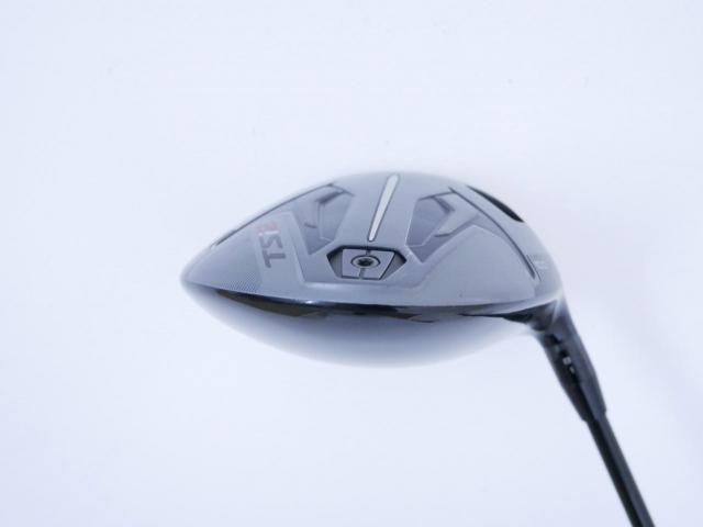 Driver : Titleist : ไดรเวอร์ Titleist TSi 2 (รุ่นปี 2021) Loft 10 ก้าน TSP110 50 Flex S