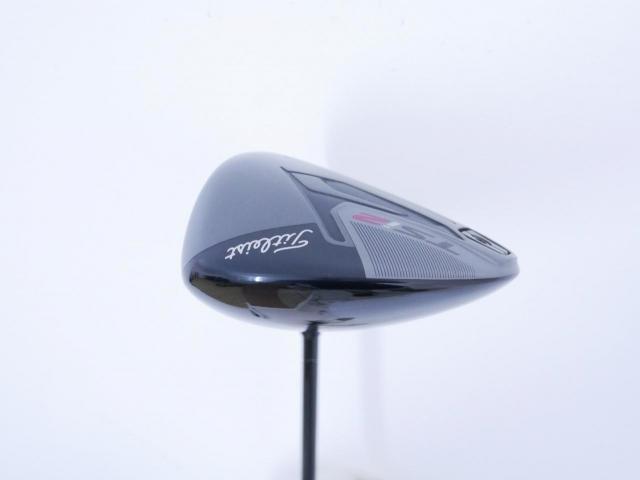 Driver : Titleist : ไดรเวอร์ Titleist TSi 2 (รุ่นปี 2021) Loft 10 ก้าน TSP110 50 Flex S