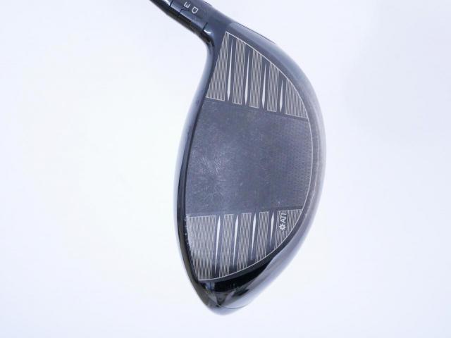 Driver : Titleist : ไดรเวอร์ Titleist TSi 2 (รุ่นปี 2021) Loft 10 ก้าน TSP110 50 Flex S