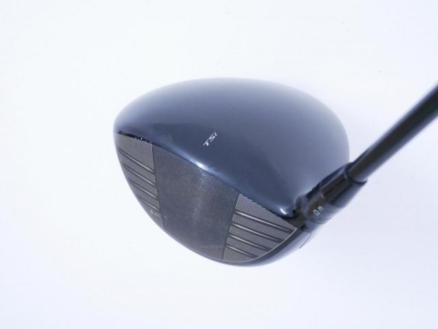 Driver : Titleist : ไดรเวอร์ Titleist TSi 2 (รุ่นปี 2021) Loft 10 ก้าน TSP110 50 Flex S