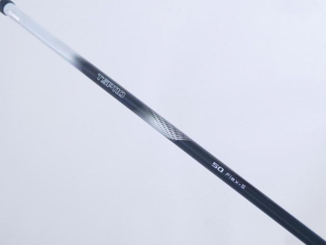 Driver : Titleist : ไดรเวอร์ Titleist TSi 2 (รุ่นปี 2021) Loft 10 ก้าน TSP110 50 Flex S