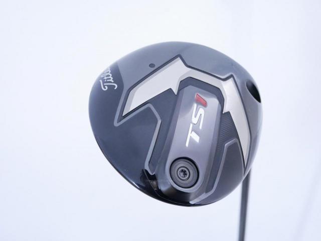 Driver : Titleist : ไดรเวอร์ Titleist TS1 (ออกปี 2019) Loft 10.5 ก้าน Mitsubishi KUROKAGE 50 Flex R