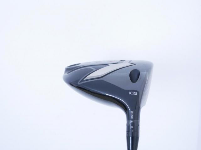 Driver : Titleist : ไดรเวอร์ Titleist TS1 (ออกปี 2019) Loft 10.5 ก้าน Mitsubishi KUROKAGE 50 Flex R