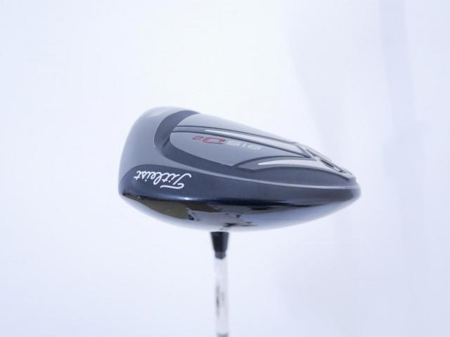 Driver : Titleist : ไดรเวอร์ Titleist 915D2 Loft 10.5 ก้าน HZRDUS Smoke IM10 5.5 Flex S