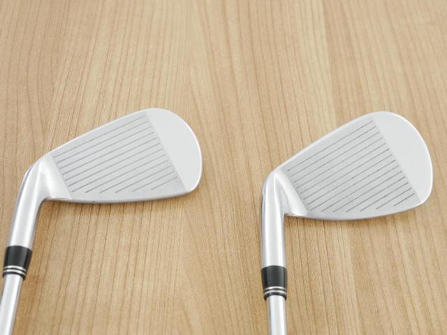 Iron set : Tourstage : ชุดเหล็ก Tourstage PHYZ Forged (ซีรี่ย์ท๊อป นุ่มไกล) มีเหล็ก 5-Pw,Aw,Sw (8 ชิ้น) ก้านเหล็ก 