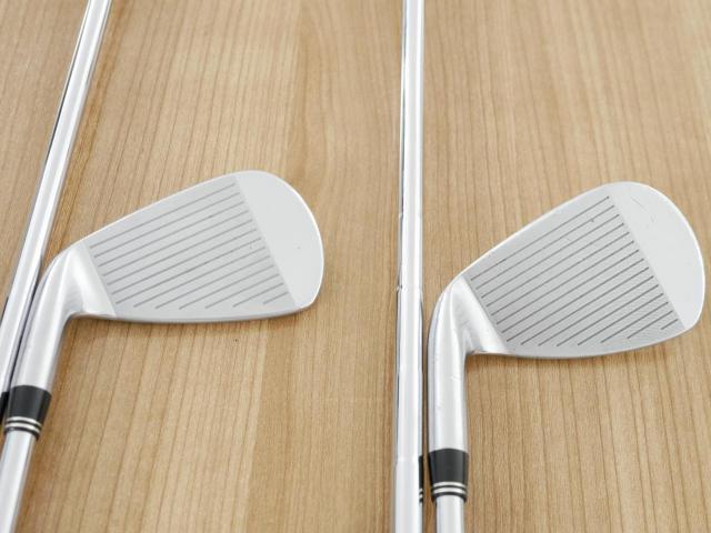 Iron set : Tourstage : ชุดเหล็ก Tourstage PHYZ Forged (ซีรี่ย์ท๊อป นุ่มไกล) มีเหล็ก 5-Pw,Aw,Sw (8 ชิ้น) ก้านเหล็ก 