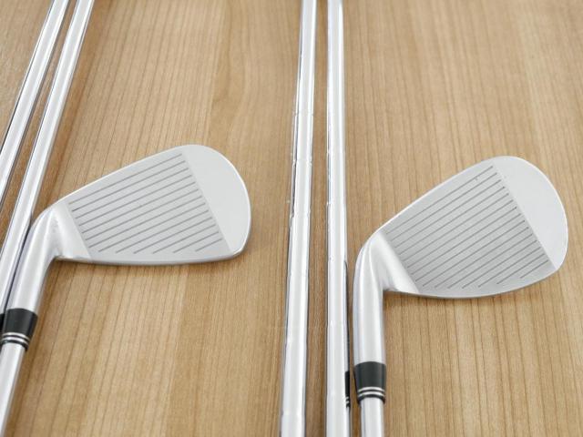 Iron set : Tourstage : ชุดเหล็ก Tourstage PHYZ Forged (ซีรี่ย์ท๊อป นุ่มไกล) มีเหล็ก 5-Pw,Aw,Sw (8 ชิ้น) ก้านเหล็ก 